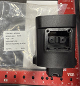 MOTOR HOUSING     - AC5054