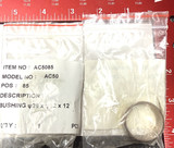 BUSHING     - AC5085