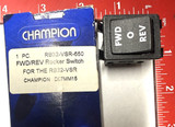 FWD/REV SWITCH     - RB32-VSR-650