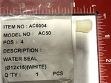 COOLANT SEAL 12X10.2X15 AC50     - AC5004