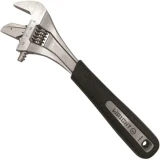 ADJ WRENCH REVERSABLE JAW - 8"     - WR-9AG08R