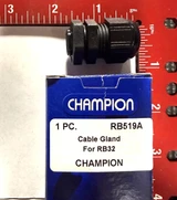 **CABLE GLAND     - RB519A
