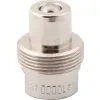 *HYDRAULIC COUPLER MALE END     - CH38M