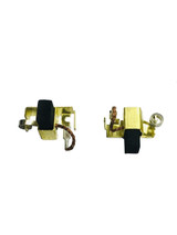 CARBON BRUSH ASSY     - 22-18-2240