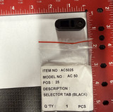SELECTOR TAB     - AC5025