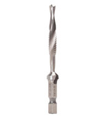 DRILL/TAP BIT     - GRLDTAP1/4-20