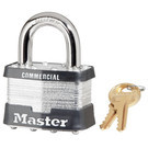 #5 MASTER PADLOCK #A404     - 5KA-A404