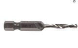 6-32 DRILL/TAP BIT     - GRLDTAP6-32