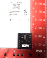RECTIFIER     - AC50105