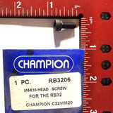 SCREW     - RB3206