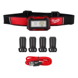 Rechargeable Magnetic Headlamp     - 2012R