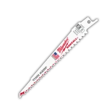 6" 5 TPI 5 PK Sawzall Blades    - 48-00-5035