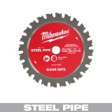1/2-1 Steel Pipe Cutting Blade BLADE FOR 3469-20    - 48-40-4062