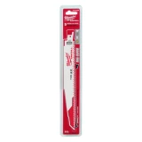 9" 5 TPI The Ax Sawzall Blade (5 Pk)    - 48-00-5026