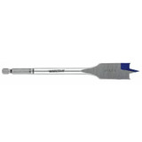 1/4" SPADE BIT - IRWIN     - 88804