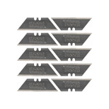 Utility Knife Blades, 10-Pack