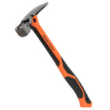 Smooth Face Vibration-Reducing Hammer, 20-Ounce