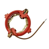 BRUSH HOLDER MODULE 230V