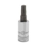 1/4" Drive Torx® Bit Socket T30