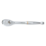 1/2" Drive 90-Tooth Teardrop Ratchet 11"