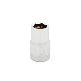 1/2" Drive 6 Point Standard Metric Socket 13mm
