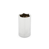 1/2" Drive 6 Point Standard Metric Socket 16mm