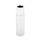 1/2" Drive 6 Point Deep Metric Socket 13mm
