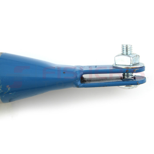 Starter Connector Pole Adaptor To Edger (1-3/4" Handles)