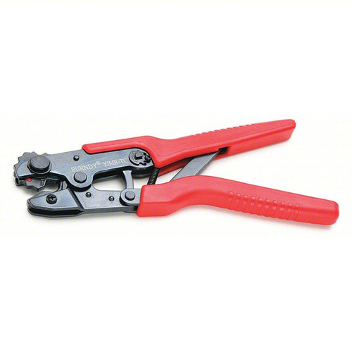 Hytool Ratchet Hand Crimper