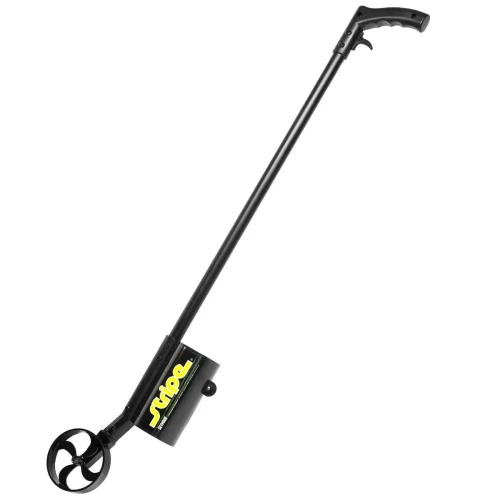 Marking Paint Stripe Spray Wand (Black)