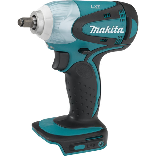 Cordless 3/8" Sq. Drive Impact Wrench (18V) Cordless 3/8" Sq. Drive Impact Wrench (18V)