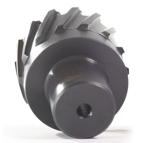 High Speed Annular Cutters with 2" Depth (1-1/16")