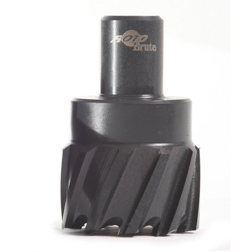 High Speed Annular Cutters with 1" Depth (1/2") High Speed Annular Cutters with 1" Depth (1/2")