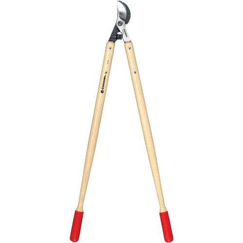 ClassicCUT Bypass Lopper with Hickory Handles, 2-1/4" Capacity (36") ClassicCUT Bypass Lopper with Hickory Handles, 2-1/4" Capacity (36")
