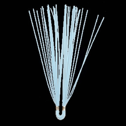 Stake Chaser White (Single) Stake Chaser White (Single)