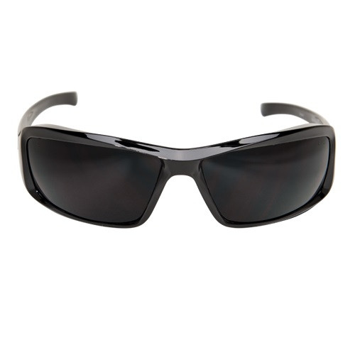 Brazeau Safety Glasses with Smoke Lens (Black Skull) Brazeau Safety Glasses with Smoke Lens (Black Skull)