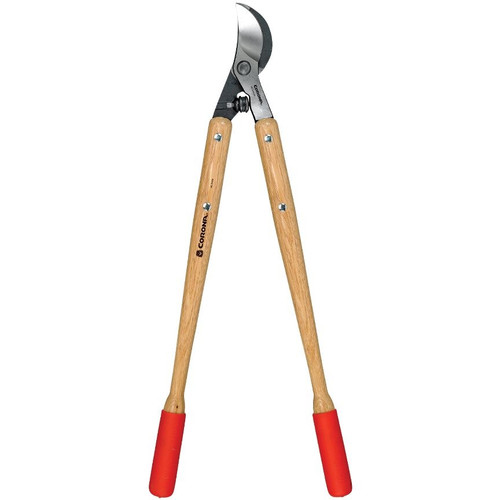 ClassicCUT Bypass Lopper with Hickory Handles, 2-1/4" Capacity (26") ClassicCUT Bypass Lopper with Hickory Handles, 2-1/4" Capacity (26")