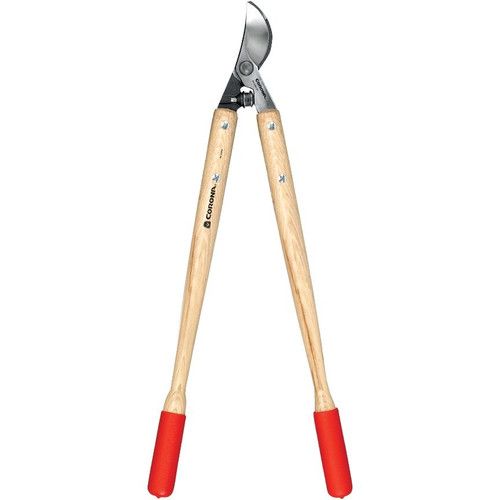 ClassicCUT Bypass Lopper with Hickory Handles, 1-1/2" Capacity (26") ClassicCUT Bypass Lopper with Hickory Handles, 1-1/2" Capacity (26")
