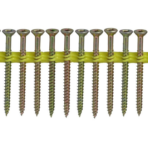 Strong-Drive Screws (2-1/2")