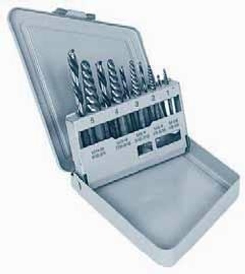Brute Extractor Set