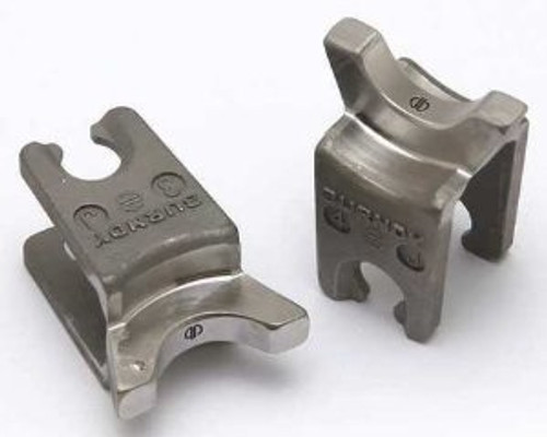 Stainless Steel W-Die (Index 163) Stainless Steel W-Die (Index 163)