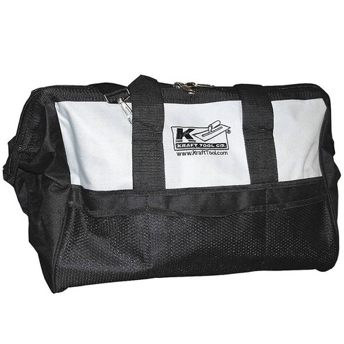 Standard Concrete Polyester Tool Bag Standard Concrete Polyester Tool Bag