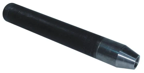 H65 Concrete Vibrator Head - 2-1/2"