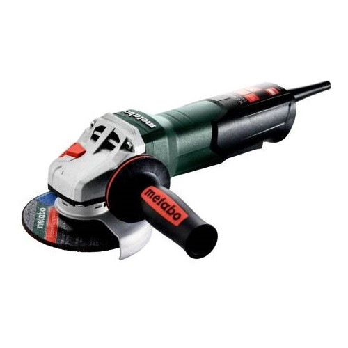 Quick Angle Grinder with 4-1/2" / 5" Wheel 11-Amp Quick Angle Grinder with 4-1/2" / 5" Wheel 11-Amp