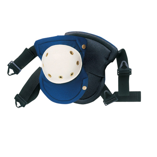 Buckle Style Easy-Swivel Kneepads