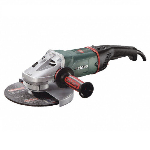 Pro Angle Grinder (9") Pro Angle Grinder (9")