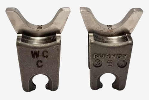 WC W-Die Set