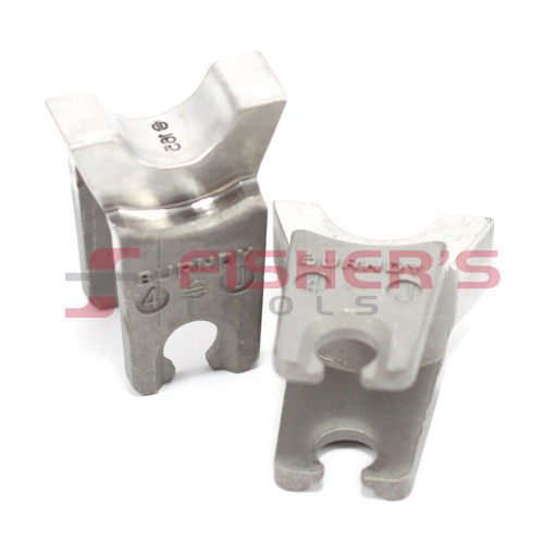 Stainless Steel W-Die (Index 165) Stainless Steel W-Die (Index 165)