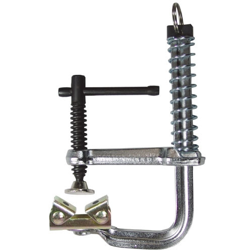 MagSpring Spring-Loaded Clamp (4-1/2") MagSpring Spring-Loaded Clamp (4-1/2")