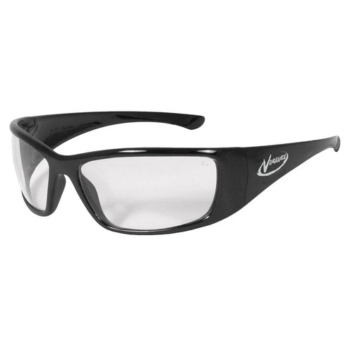 Vengeance Safety Eyewear with Clear Lens Vengeance Safety Eyewear with Clear Lens